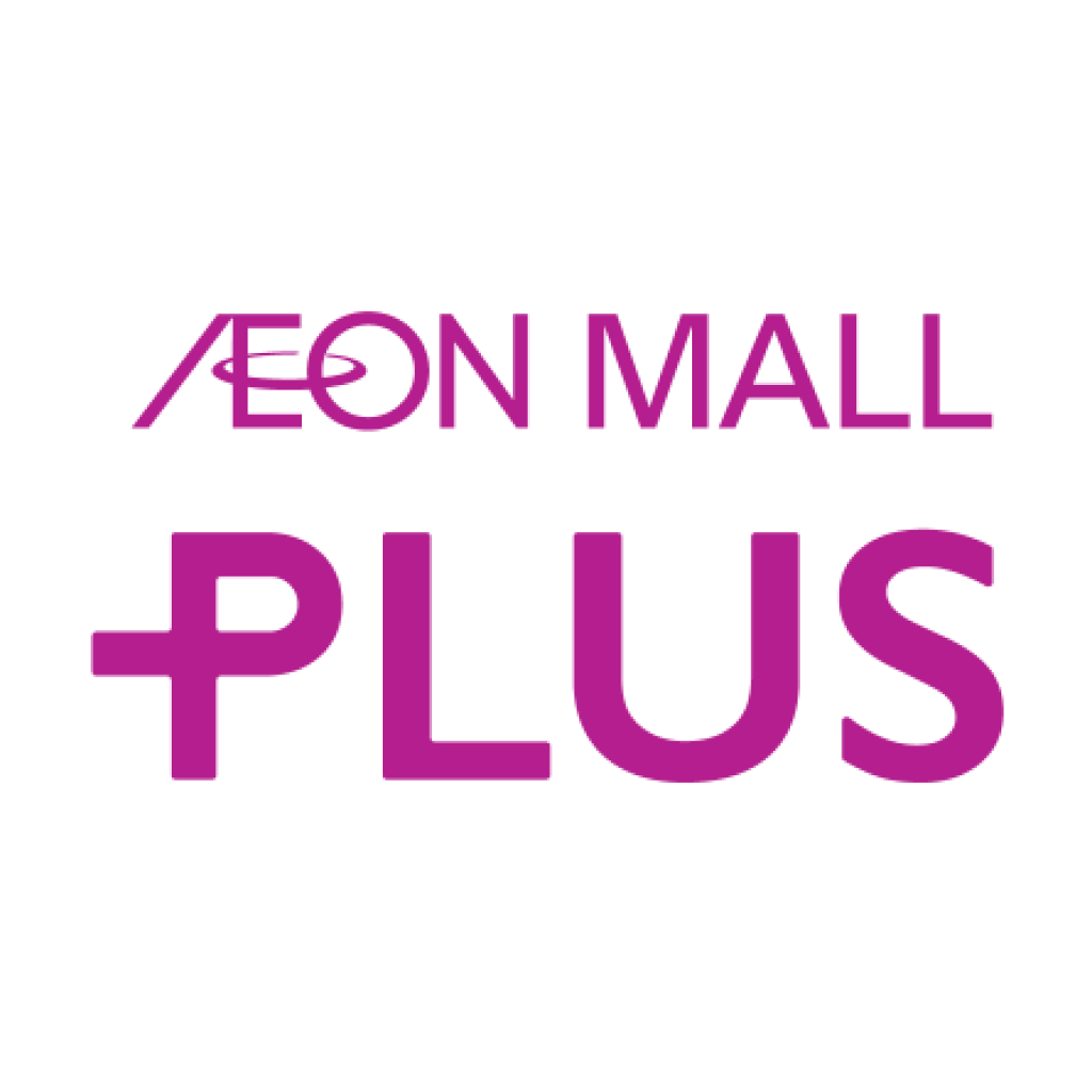 Aeon Mall Plus icon